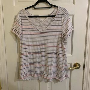 Sonoma Cotton Tee